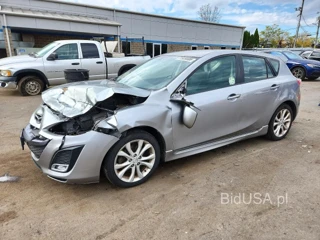 MAZDA 3 S