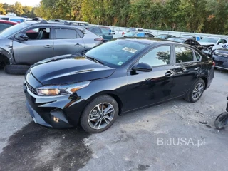 KIA FORTE LXS