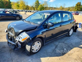 NISSAN VERSA 1.8 S