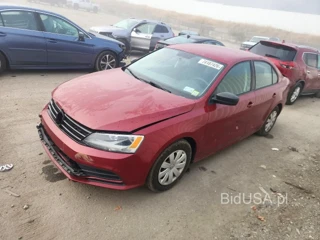 VOLKSWAGEN JETTA S