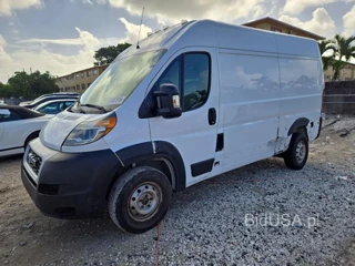 RAM PROMASTER 1500 1500 HIGH
