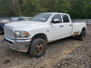 DODGE RAM 3500 ST