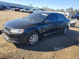 VOLKSWAGEN JETTA BASE