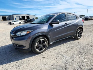 HONDA HR-V EX