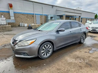 NISSAN ALTIMA 2.5 SV