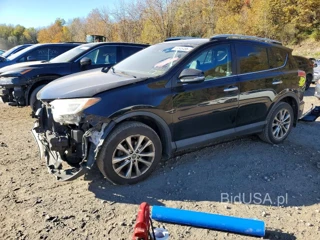 TOYOTA RAV4 LIMITED