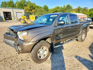 TOYOTA TACOMA V6