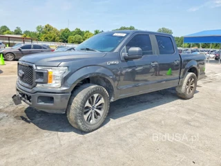FORD F150 SUPERCREW