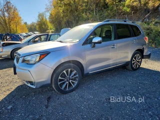 SUBARU FORESTER 2.0XT TOURING