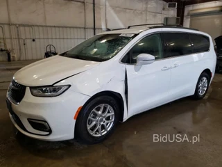 CHRYSLER PACIFICA TOURING L