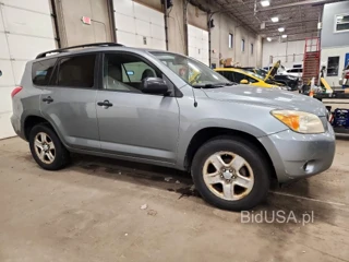 TOYOTA RAV4 BASE