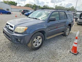 TOYOTA 4RUNNER SR5
