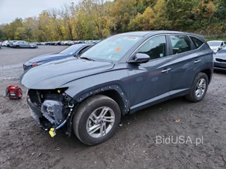HYUNDAI TUCSON SE