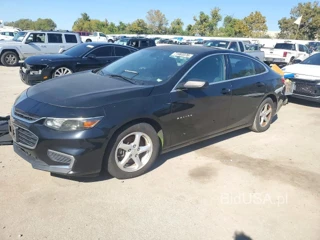 CHEVROLET MALIBU LS