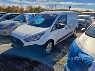 FORD CARGO VAN