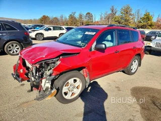 TOYOTA RAV4 BASE
