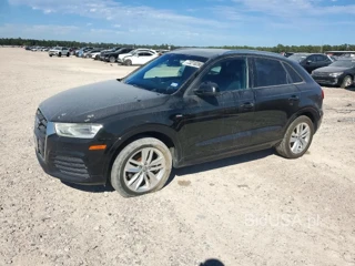 AUDI Q3 PREMIUM