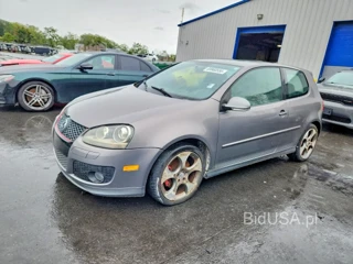 VOLKSWAGEN NEW GTI