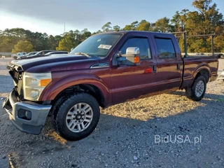 FORD F250 SUPER DUTY
