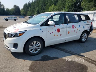 KIA SEDONA L