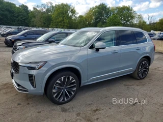 VOLVO XC90 ULTRA