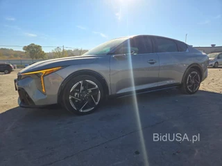 KIA K4 GT LINE