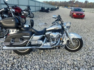 HARLEY-DAVIDSON FLHRCI ANNIVERSARY