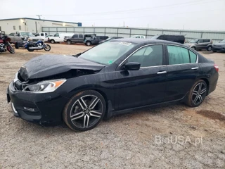 HONDA ACCORD SPORT SPECIAL EDITION