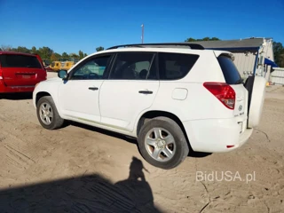 TOYOTA RAV4 BASE