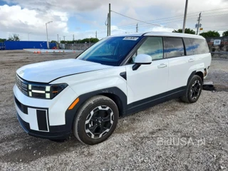 HYUNDAI SANTA FE SE
