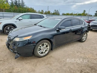 ACURA TL