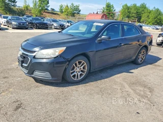 CHEVROLET MALIBU LIMITED LT