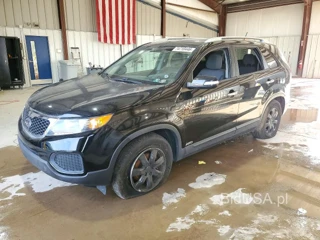 KIA SORENTO LX