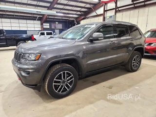 JEEP GRAND CHEROKEE TRAILHAWK
