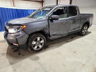 HONDA RIDGELINE RTL