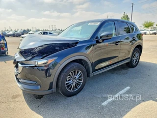 MAZDA CX-5 TOURING