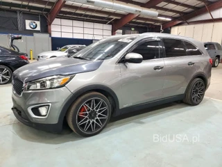 KIA SORENTO LX V6