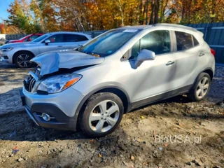 BUICK ENCORE CONVENIENCE