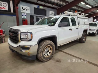 GMC SIERRA K1500