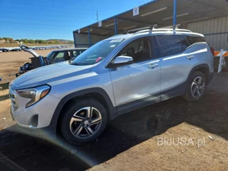 GMC TERRAIN SLT