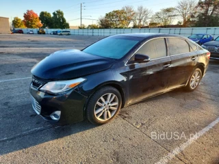 TOYOTA AVALON XLE PREMIUM
