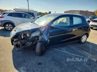 MITSUBISHI MIRAGE ES