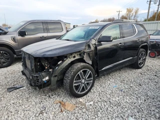 GMC ACADIA DENALI