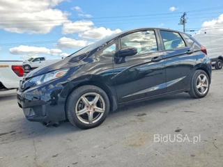 HONDA FIT LX