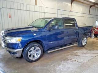 RAM 1500 BIG HORN/LONE STAR