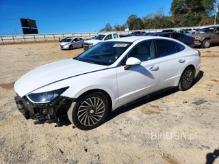 HYUNDAI SONATA HYBRID SEL