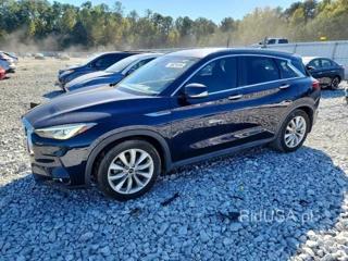 INFINITI QX50 ESSENTIAL