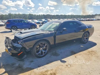 DODGE CHALLENGER GT