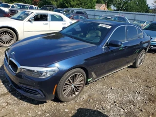 BMW 530 I