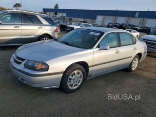 CHEVROLET IMPALA